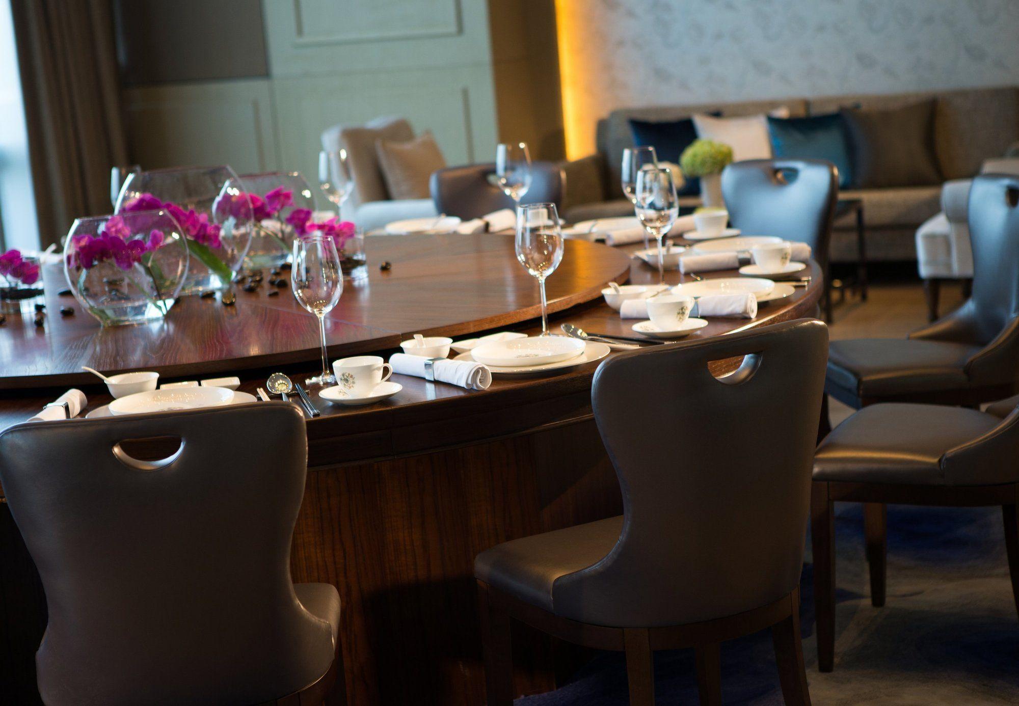 Renaissance Suzhou Wujiang Hotel Eksteriør billede