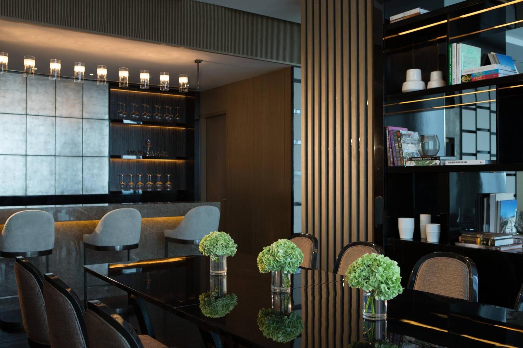 Renaissance Suzhou Wujiang Hotel Eksteriør billede