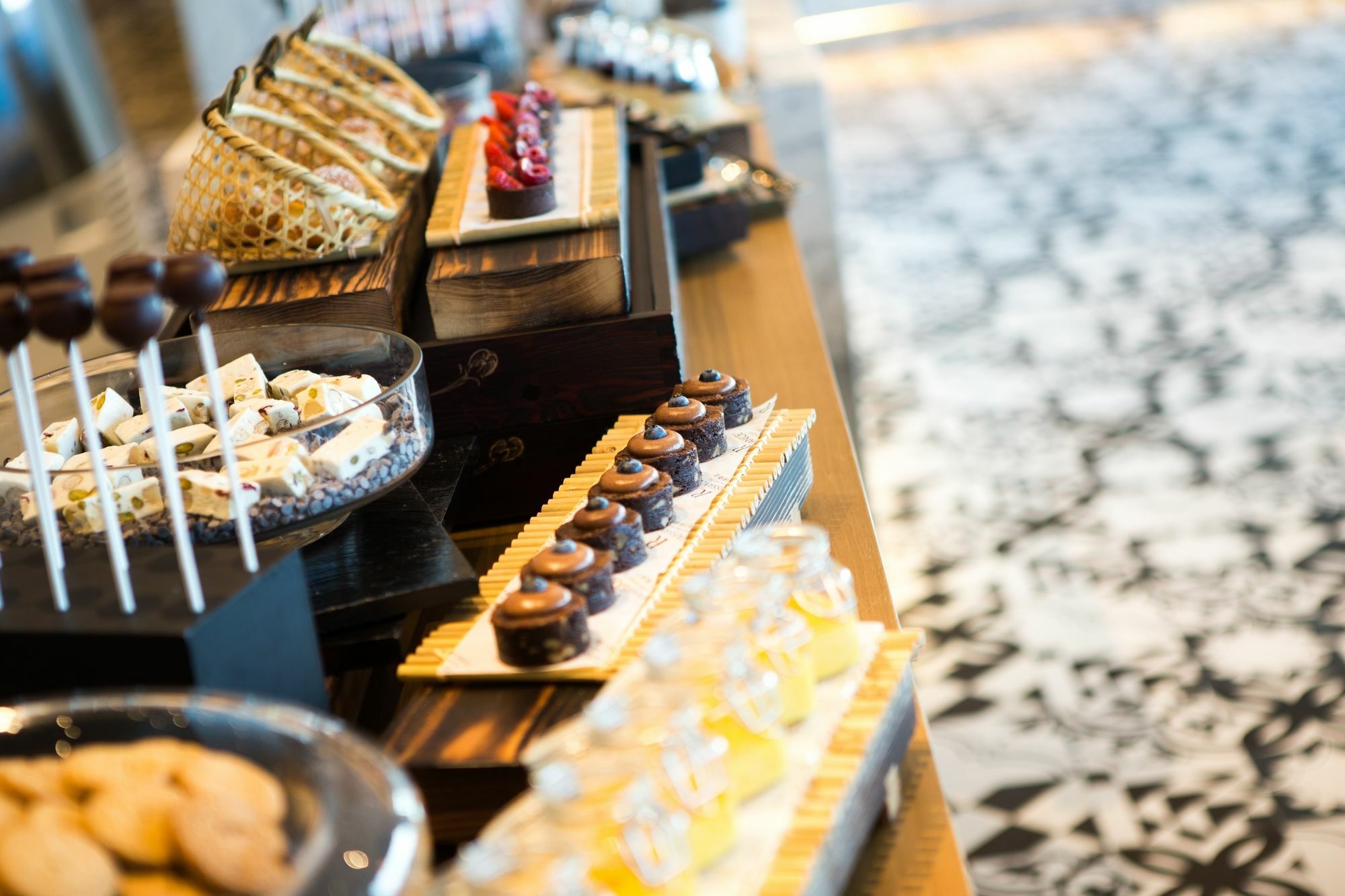 Renaissance Suzhou Wujiang Hotel Eksteriør billede