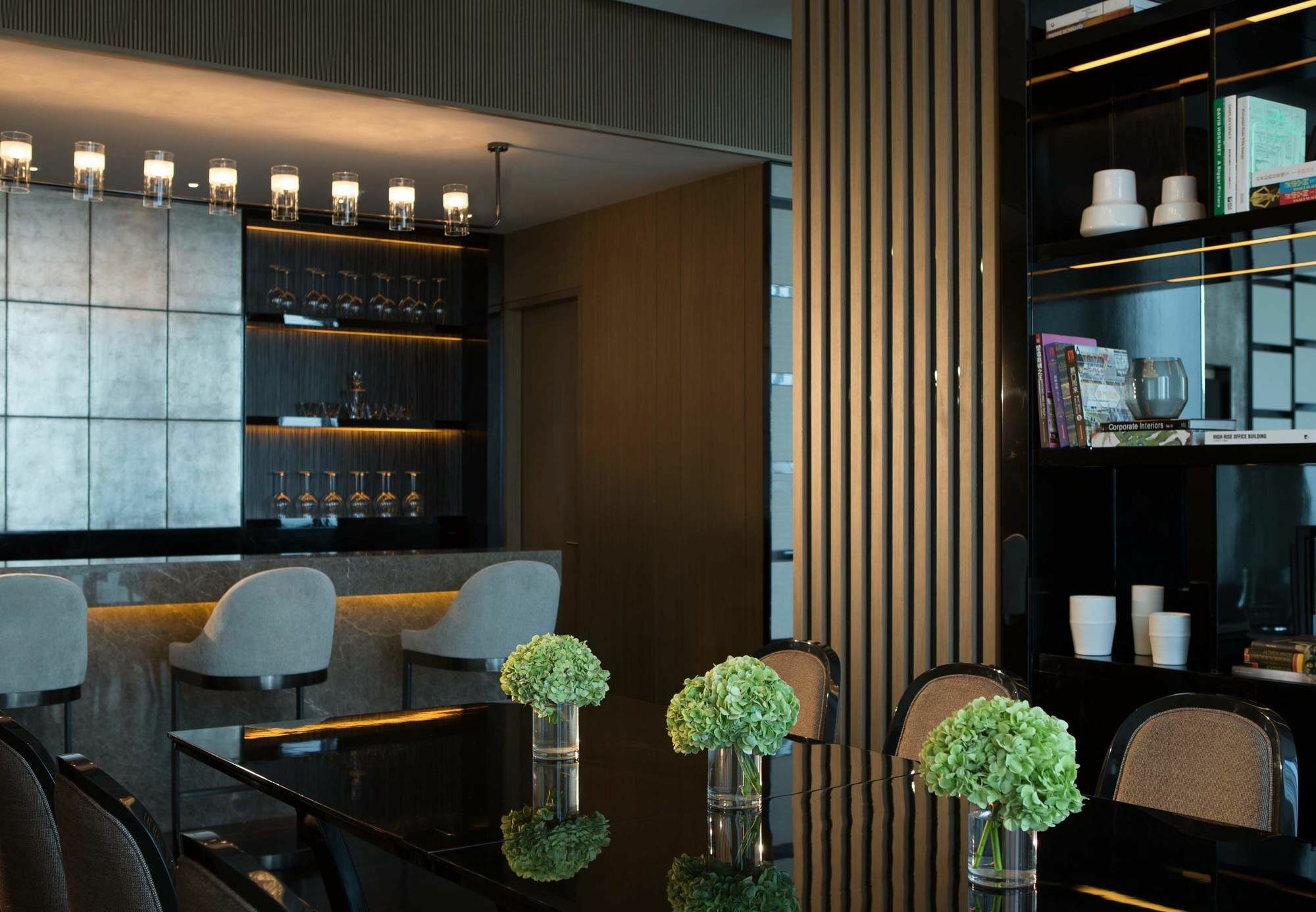 Renaissance Suzhou Wujiang Hotel Eksteriør billede
