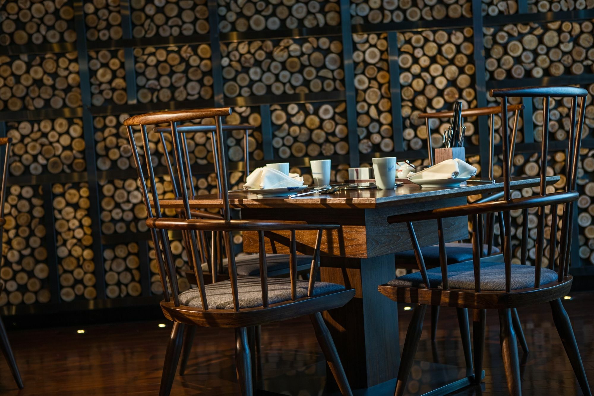 Renaissance Suzhou Wujiang Hotel Eksteriør billede
