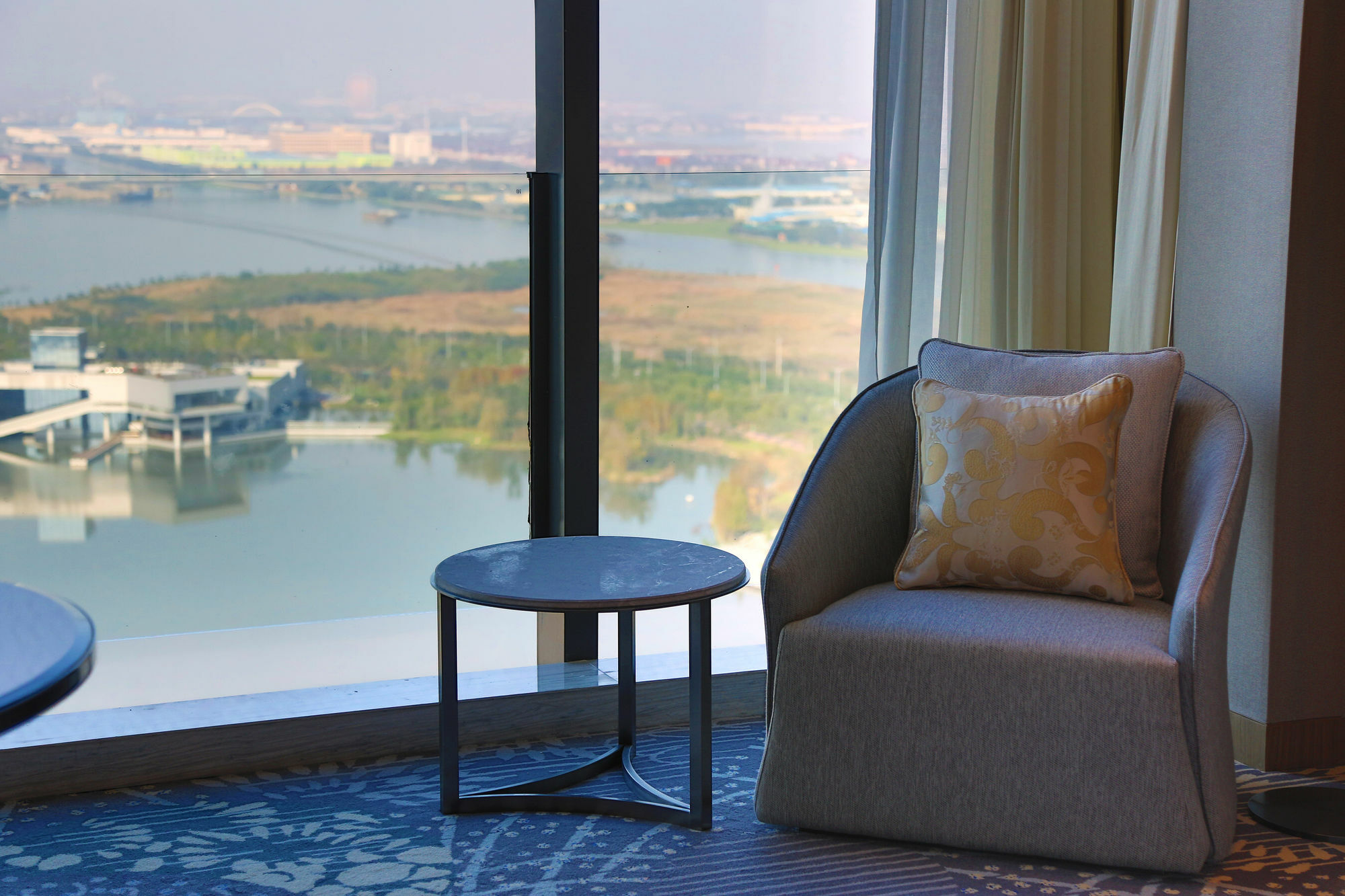 Renaissance Suzhou Wujiang Hotel Eksteriør billede